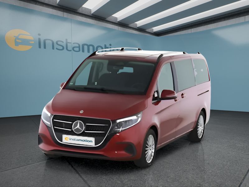 Mercedes-Benz V 250 Lang
