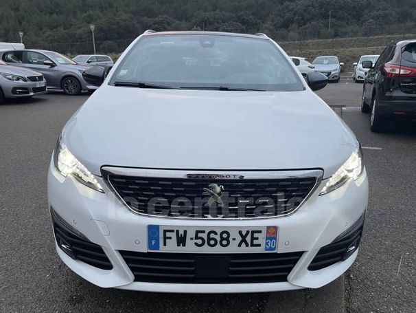 Peugeot 308 SW 1.2 PureTech 130 96 kW image number 3