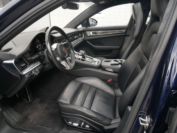 Porsche Panamera Turbo Executive 404 kW image number 7