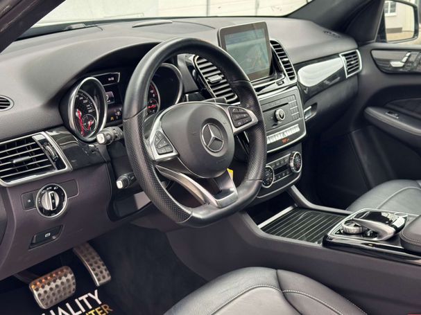 Mercedes-Benz GLE 350 4Matic 190 kW image number 6