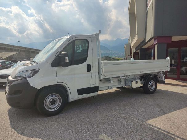 Fiat Ducato 35 180 132 kW image number 2