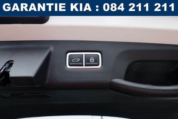 Kia Sorento 2.2 CRDi 148 kW image number 5