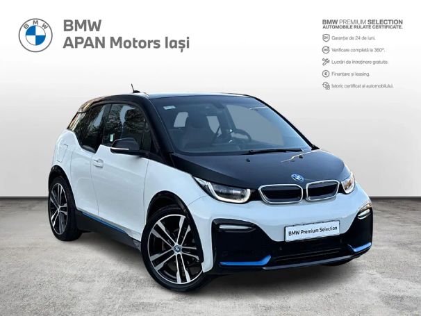 BMW i3 135 kW image number 7