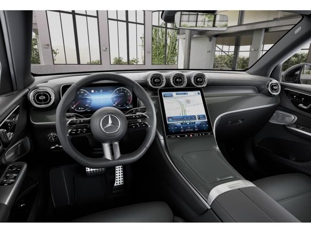 Mercedes-Benz GLC 300 190 kW image number 2