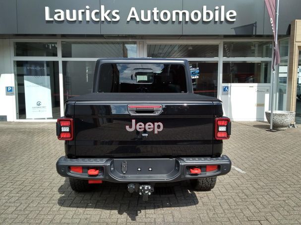 Jeep Gladiator 3.6 V6 210 kW image number 2