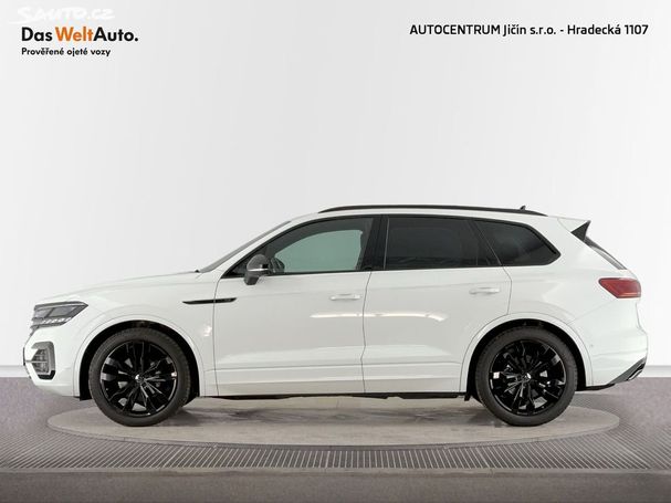 Volkswagen Touareg 3.0 TDI 4Motion 210 kW image number 4