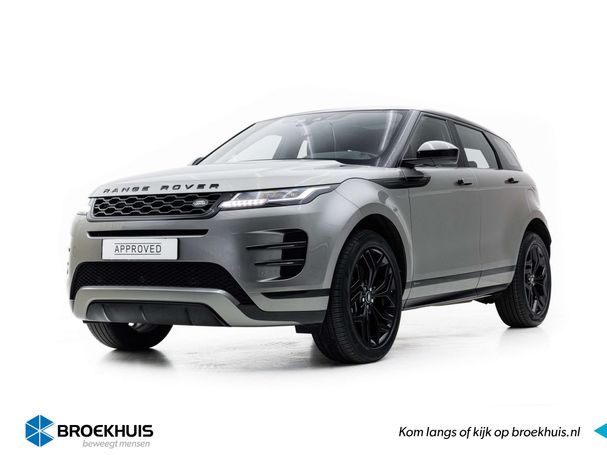 Land Rover Range Rover Evoque P300e AWD 227 kW image number 2