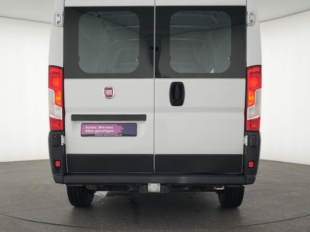 Fiat Ducato L4H2 96 kW image number 7