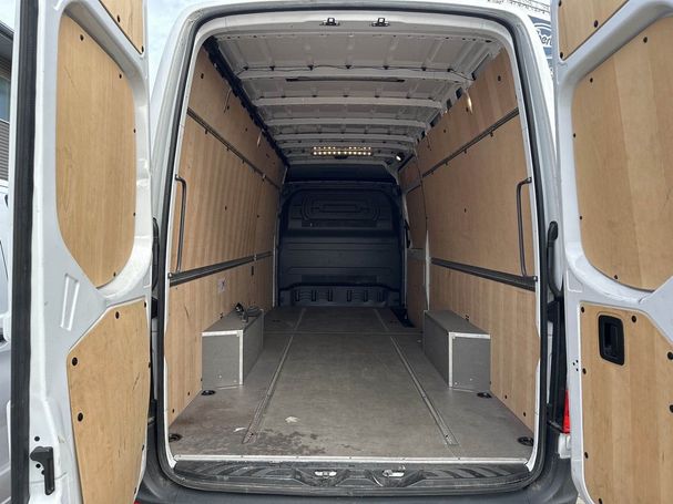 Mercedes-Benz Sprinter 315 CDI RWD 110 kW image number 6