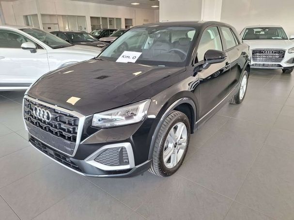 Audi Q2 35 TDI S tronic Advanced Business 110 kW image number 1