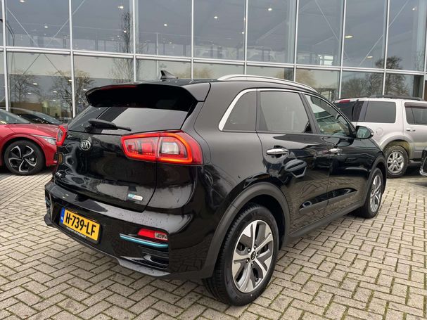 Kia Niro e 64 kWh 150 kW image number 3