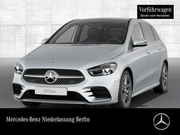 Mercedes-Benz B 250 165 kW image number 3