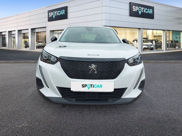 Peugeot 2008 Active Pack 81 kW image number 3