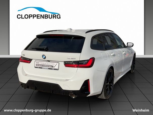 BMW 330i Touring xDrive 180 kW image number 2