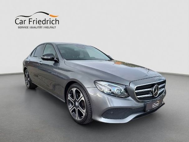 Mercedes-Benz E 220 d Avantgarde 143 kW image number 2