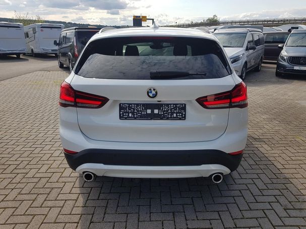 BMW X1 20d xDrive 140 kW image number 3