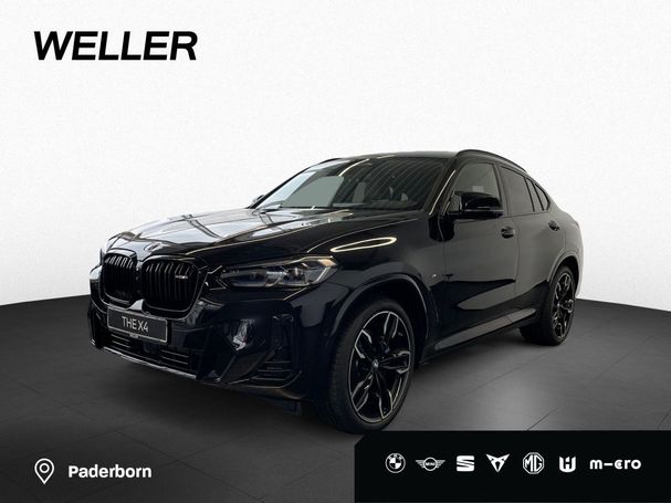 BMW X4 M40i xDrive 265 kW image number 2