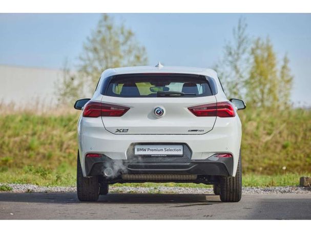 BMW X2 sDrive18i 103 kW image number 8