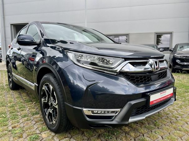 Honda CR-V 135 kW image number 3