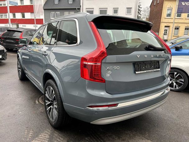 Volvo XC90 T8 AWD Inscription 288 kW image number 4