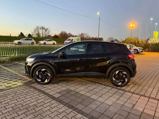 Renault Captur 118 kW image number 3