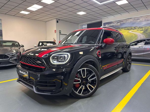 Mini John Cooper Works Countryman JCW 225 kW image number 1