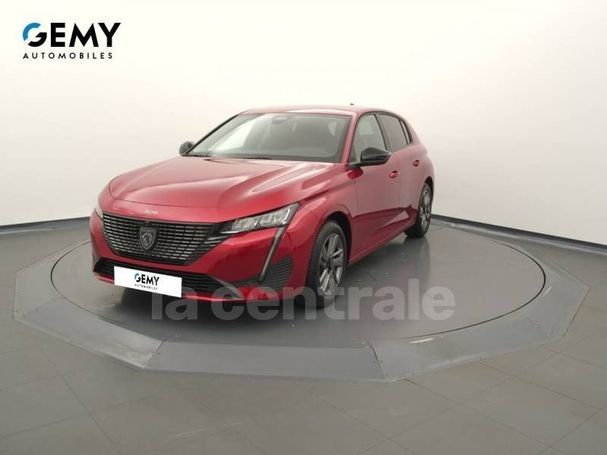 Peugeot 308 1.2 PureTech 130 Allure 96 kW image number 1