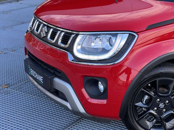 Suzuki Ignis 61 kW image number 18