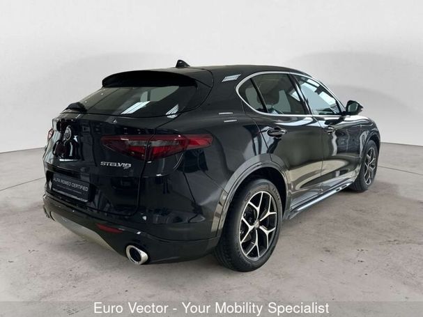 Alfa Romeo Stelvio 2.2 Diesel AT8 Q4 154 kW image number 6