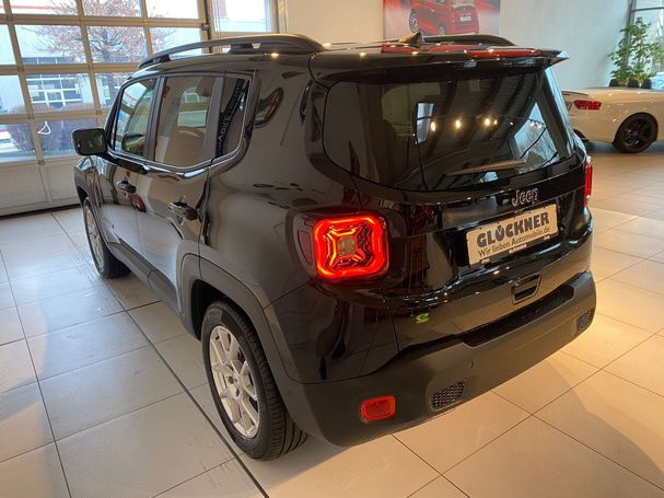 Jeep Renegade 1.5 Limited 96 kW image number 5