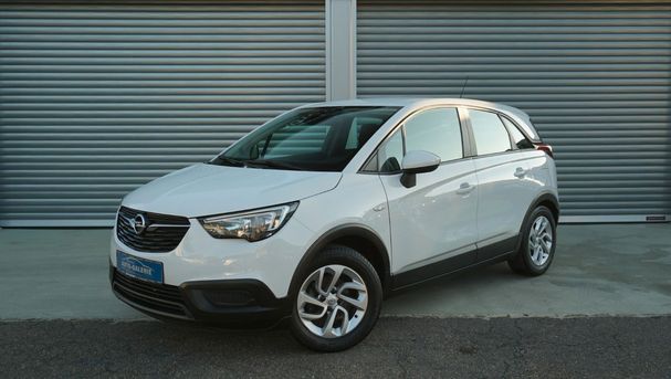 Opel Crossland 61 kW image number 1