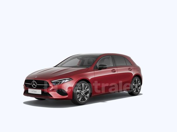 Mercedes-Benz A 180 d 85 kW image number 6