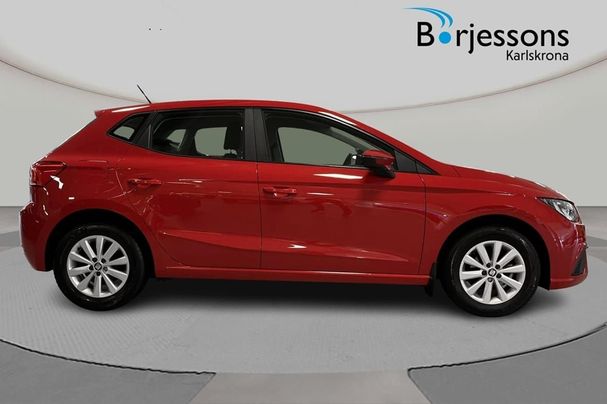 Seat Ibiza 1.0 TSI Style 70 kW image number 2