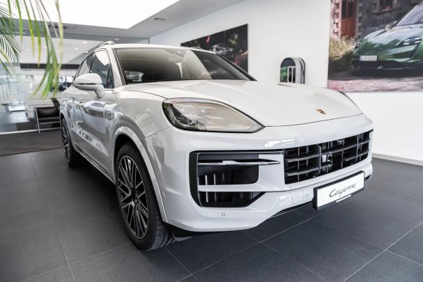 Porsche Cayenne S 349 kW image number 29