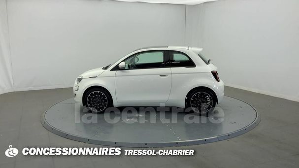 Fiat 500 e 42 kWh 88 kW image number 5