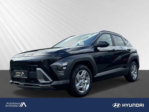 Hyundai Kona 1.0 T-GDI Trend 88 kW image number 1