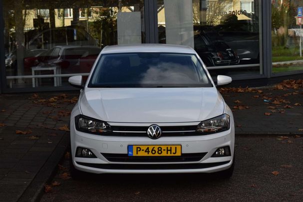 Volkswagen Polo TSI 81 kW image number 2