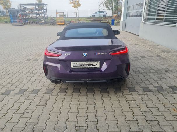 BMW Z4 M40i sDrive 250 kW image number 3