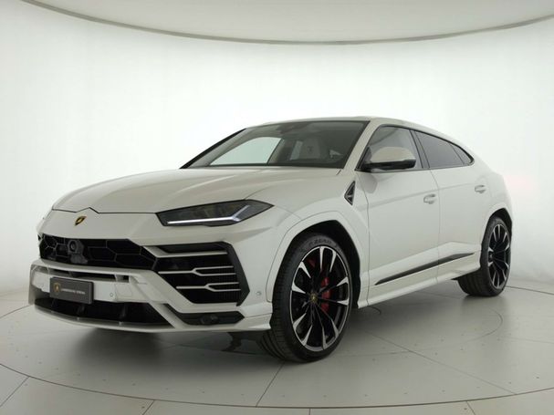 Lamborghini Urus 478 kW image number 1