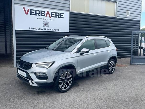 Seat Ateca 1.5 TSI DSG Style 110 kW image number 1