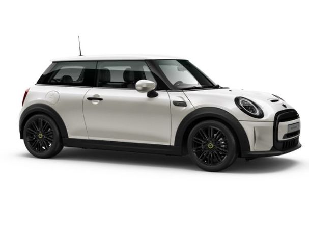 Mini Cooper SE Mini 135 kW image number 2