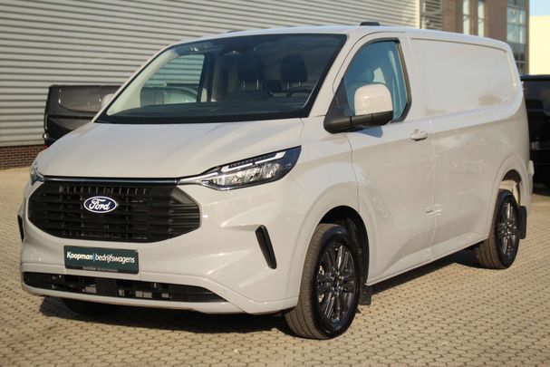 Ford Transit Custom L1H1 Limited 125 kW image number 1