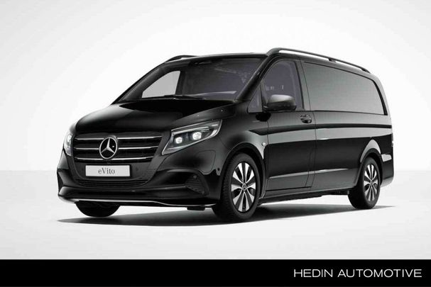 Mercedes-Benz Vito e 85 kW image number 1