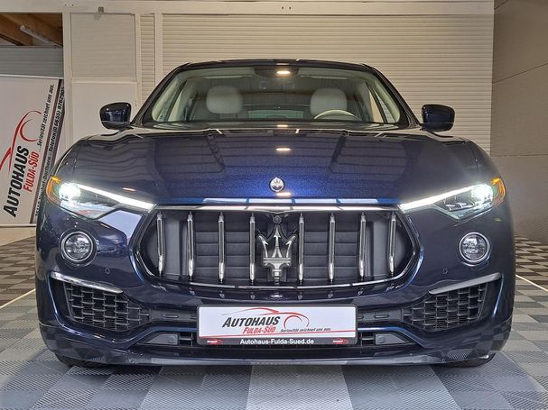 Maserati Levante GT Hybrid 243 kW image number 8