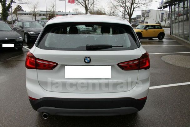 BMW X1 sDrive18i 103 kW image number 6