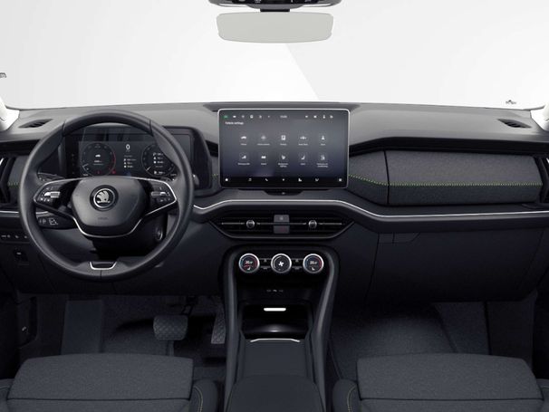 Skoda Kodiaq 150 kW image number 6