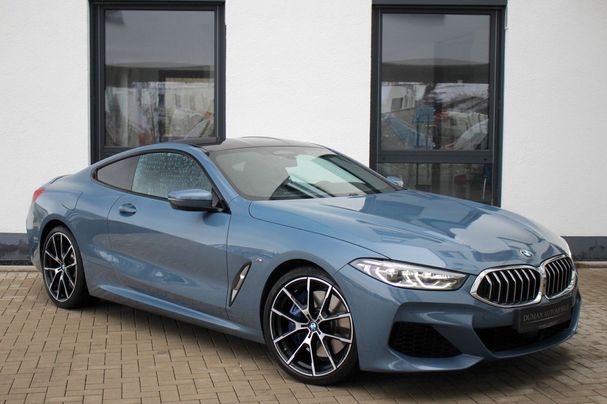 BMW 840i xDrive 250 kW image number 2