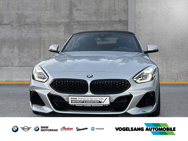 BMW Z4 M40i sDrive 250 kW image number 2