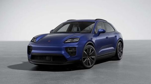 Porsche Macan 285 kW image number 1