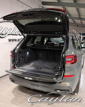 BMW X5 xDrive 250 kW image number 29